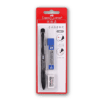 Faber-Castell pencil graphite pencil drawing pencil