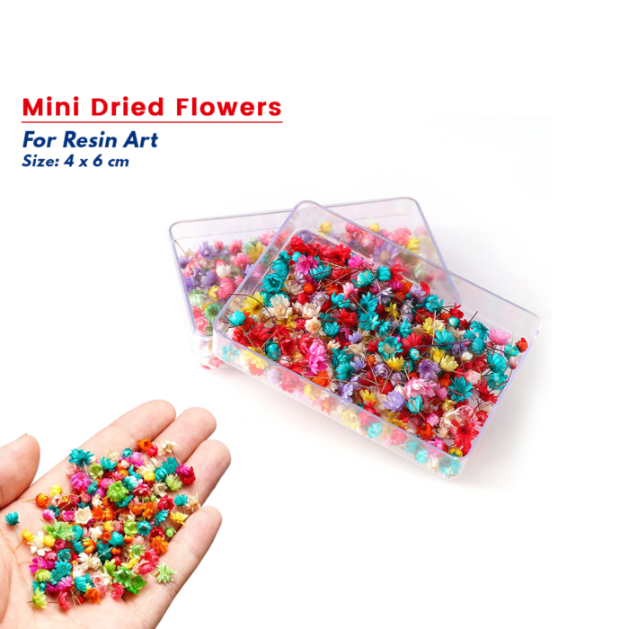 mini-dry-flowers-for-resin-art natural-dried-flower-pack small-pressed-florals-for-crafts