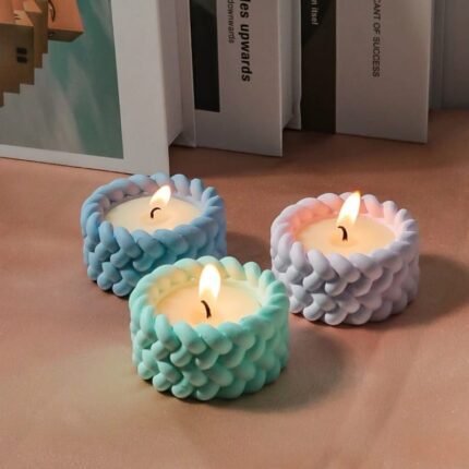 Silicon Mold - Model No FAA 1001