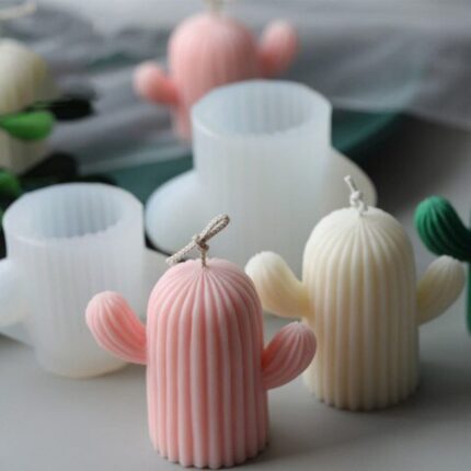 Silicon Mold - Model NO FAA 1006