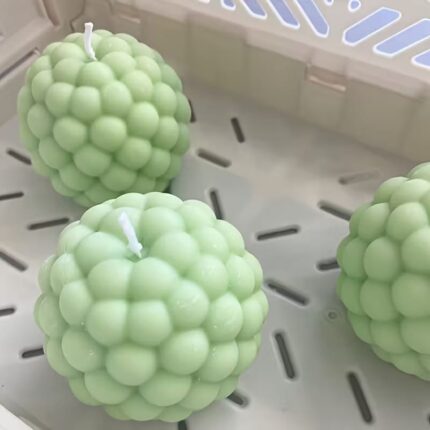 Silicon Mold - Model No FAA 1002