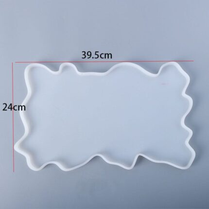 Silicon Mold - Model No 1219018