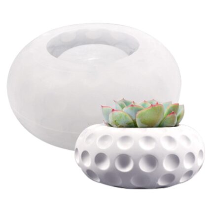 Silicon Mold - Model No 121903