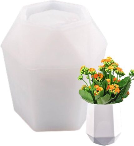 Silicon Mold - Model No 121901