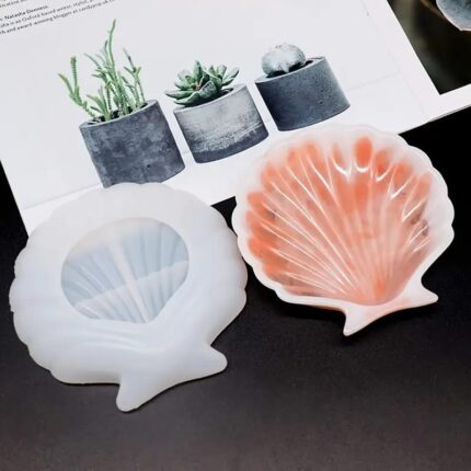 Silicon Mold - Model No 25693