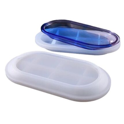 Silicon Mold - Model No FAA 1015