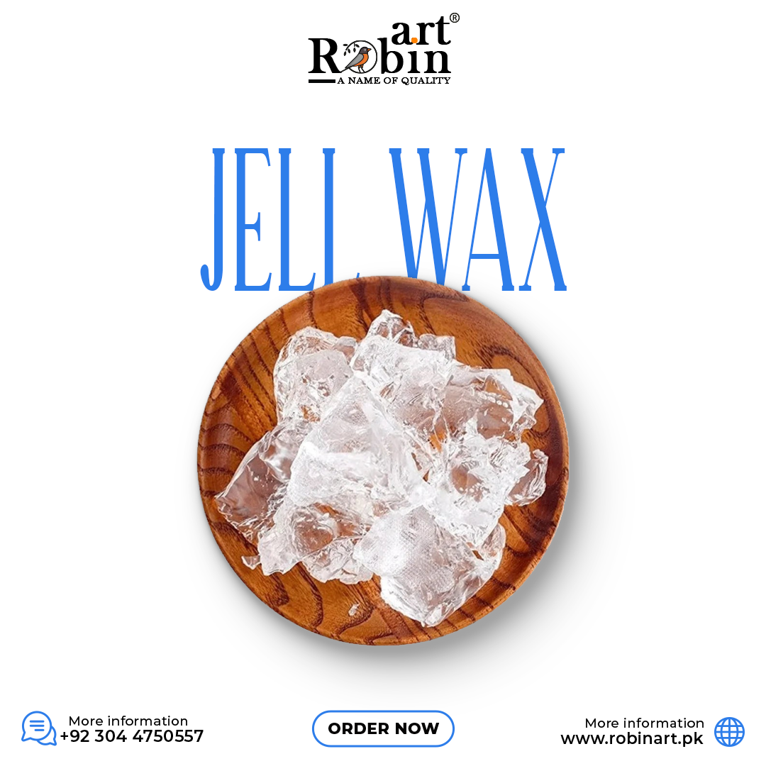 JELI WAX