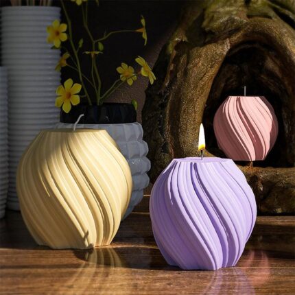 Silicone Mold - Model No FAA 1118