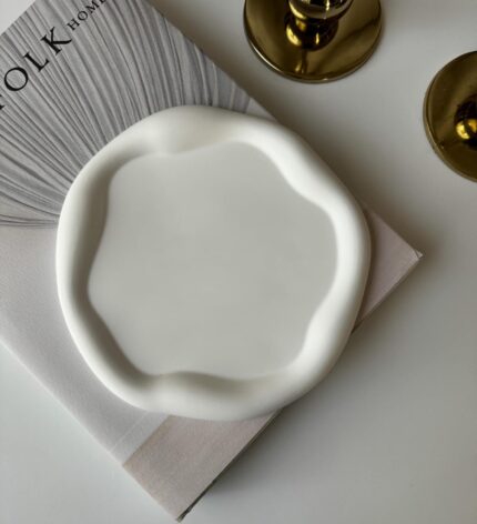 Silicone Mold - Model No FAA 1121 A