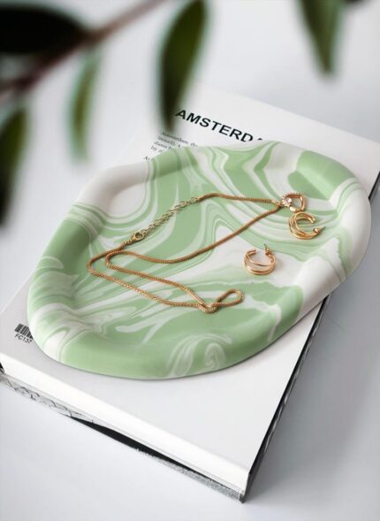 Silicone Mold - Model No FAA 1121