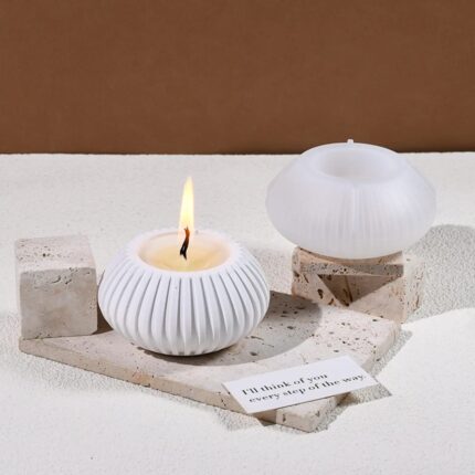 Silicone Mold - Model No JSCDD 246