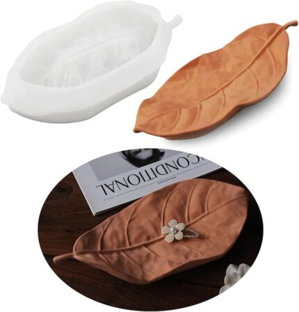 Silicone Mold - Model No JSCDD 268