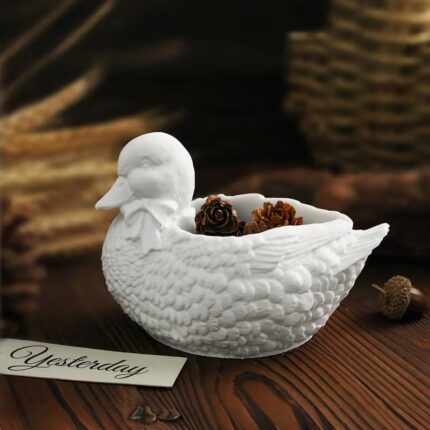 Silicone Mold - Model No JSCDD 273