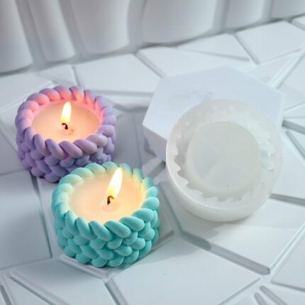 Silicone Mold - Model No JSD 4094