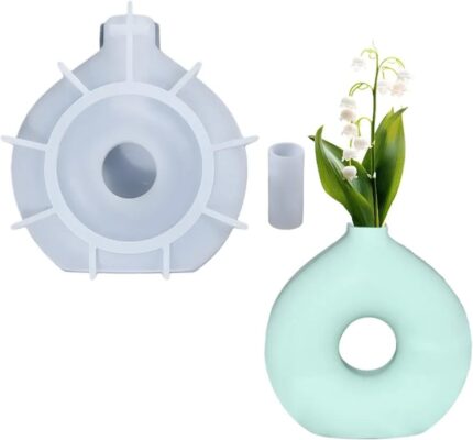 Silicone Mold - Model No JSCDD 309