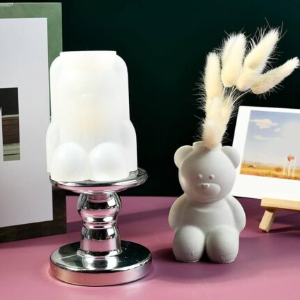 Silicone Mold - Model No JSCDD 311