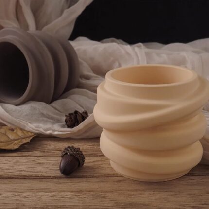 Silicone Mold - Model No JSCDD 329