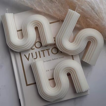 Silicone Mold - Model No FAA 1133