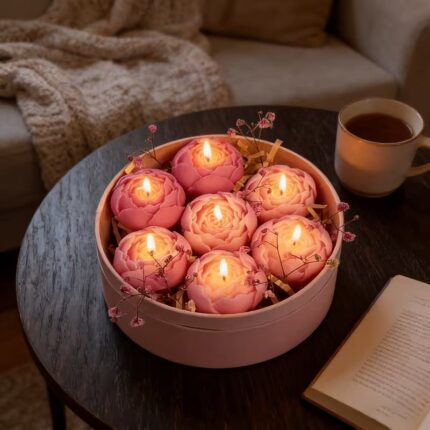 Silicone Mold - Model No FAA 1130