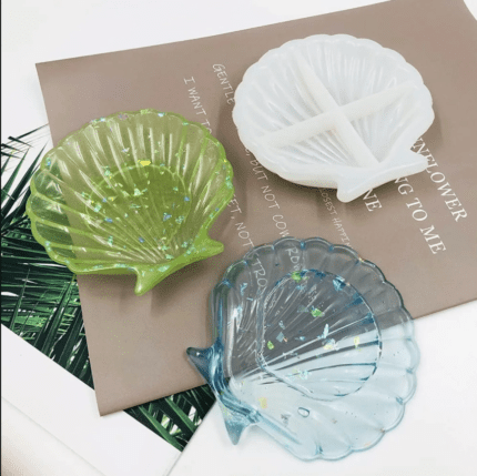 Silicone Mold - Model No JSD 4354