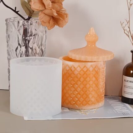 Silicone Mold - Model No FAA 1138