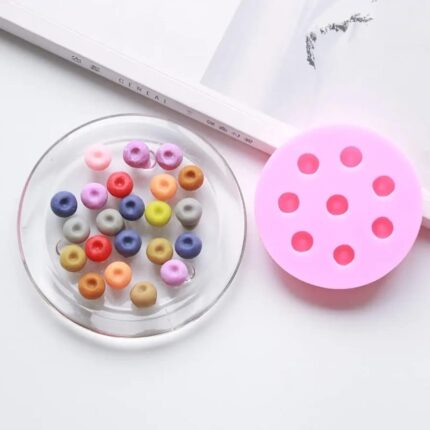 Silicone Mold - Model No FAA 1116