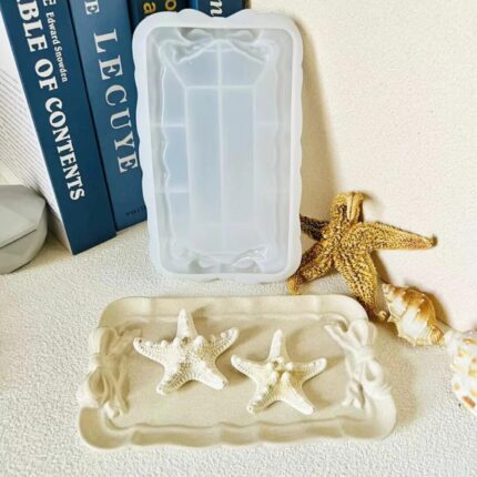 Silicone Mold - Model No FAA 1139