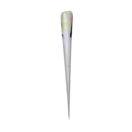 Golden And Silver Fabric Gutta Cone – Outliner for Silk & Fabric Painting