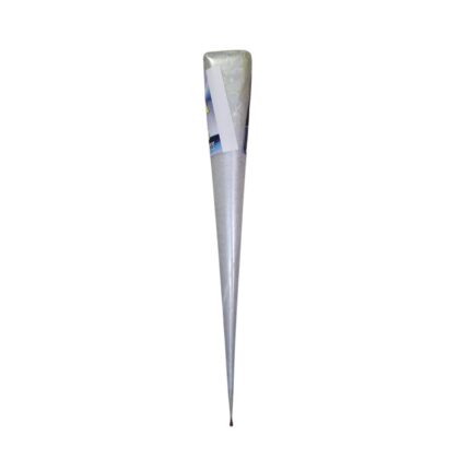 Silver Fabric Gutta Cone – Outliner for Silk & Fabric Painting